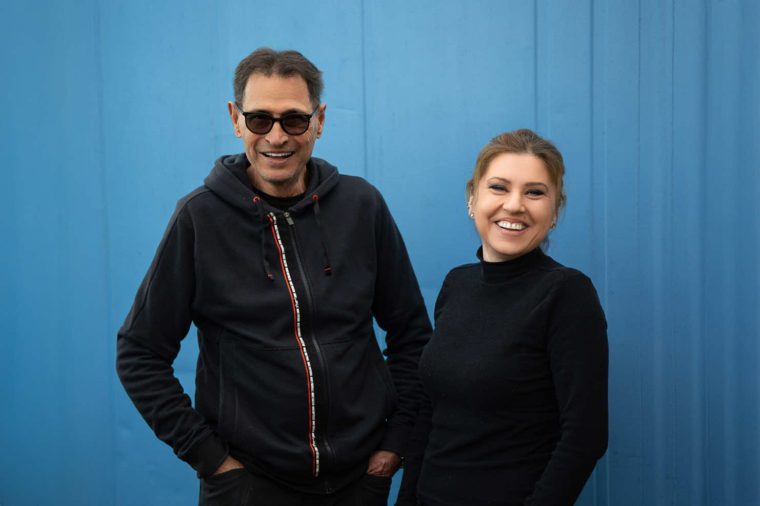 Geschäftsführung der Lumenation GmbH – Spezialist für LED Umrüstung und Beleuchtungstechnik